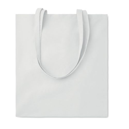 Coloured cotton bag - Image 6